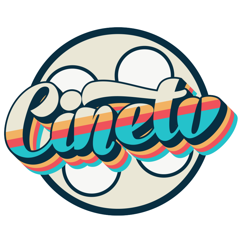 CineTV Logo